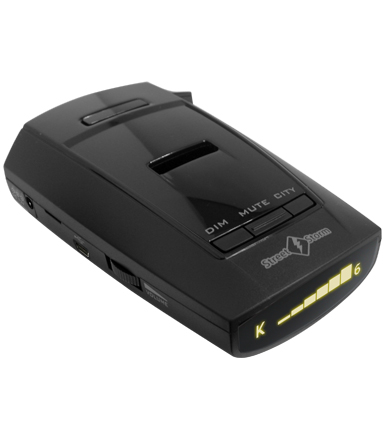 Антирадары Street Storm STR-7020GPS Антирадары Street Storm STR-7020GPS